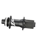 SHIMANO butuc spate - ZEE M645 150x12mm - negru