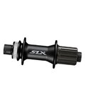 SHIMANO butuc spate - SLX M7010 142x12mm - negru