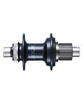 SHIMANO butuc spate - SLX M7110B 148x12mm - negru