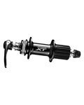 SHIMANO butuc spate - DEORE XT M8000 - negru