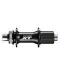 SHIMANO butuc spate - XT M8010 148x12mm - negru