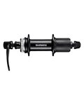 SHIMANO butuc spate - MT200 36 - negru