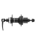 SHIMANO butuc spate - MT401 - negru