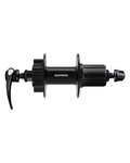 SHIMANO butuc spate - FH-QB400 - negru