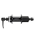 SHIMANO butuc spate - QC300 - negru