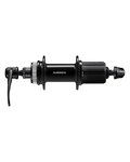 SHIMANO butuc spate - QC400 - negru
