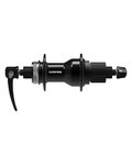 SHIMANO butuc spate - FH-TC500-12 - negru