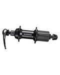SHIMANO butuc spate - TIAGRA RS400 - negru