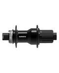SHIMANO butuc spate - TC500-9/10/11 148x12mm - negru