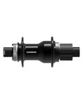 SHIMANO butuc spate - TC500-12  148x12mm - negru