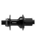 SHIMANO butuc spate - FH-TC600-9/10/11 - negru