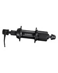 SHIMANO butuc spate - TOURNEY TX500 32 - negru