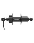 SHIMANO butuc spate - TOURNEY TX506 32 - negru