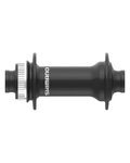 SHIMANO butuc spate - MT410 100x15mm - negru