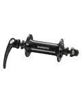 SHIMANO hub-ul frontal - CLARIS RS300 36 - negru