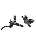 SHIMANO frana hidraulica - DEORE M6120 REAR - negru