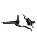 SHIMANO frana hidraulica - MT200 FRONT - negru