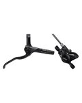 SHIMANO frana hidraulica - MT200 REAR - negru