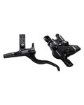 SHIMANO frana hidraulica - MT4101 FRONT - negru