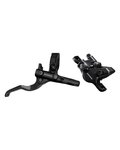 SHIMANO frana hidraulica - MT4101 REAR - negru