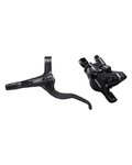 SHIMANO frana hidraulica - MT4102 FRONT - negru