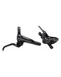 SHIMANO frana hidraulica - MT501 FRONT - negru