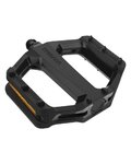SHIMANO pedale - PEDALS EF102 - negru