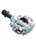 SHIMANO pedale - PEDALS M540 - argintiu