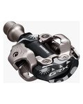 SHIMANO pedale - GRX PD-M8100 - negru