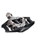 SHIMANO pedale - PEDALS MX70 - negru