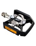 SHIMANO pedale - DEORE XT T8000 - negru