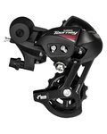 SHIMANO schimbător de viteze - TOURNEY A070 - negru