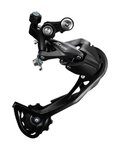 SHIMANO schimbător de viteze - ALTUS M2000 - negru