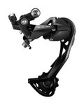 SHIMANO schimbător de viteze - DEORE M3100 - negru