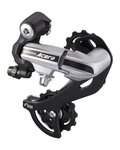 SHIMANO schimbător de viteze - ACERA M360 - argintiu