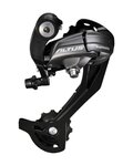 SHIMANO schimbător de viteze - ALTUS M370 - negru