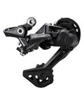 SHIMANO schimbător de viteze - DEORE M5120 - negru