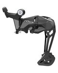 SHIMANO schimbător de viteze - CUES U3020 - gri
