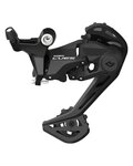SHIMANO schimbător de viteze - CUES U4020 - negru