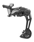 SHIMANO schimbător de viteze - CUES U6020 11 - gri