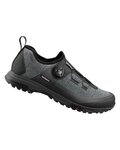SHIMANO Pantofi de ciclism - SH-ET701 - negru