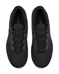 SHIMANO Pantofi de ciclism - SH-EX300 - negru