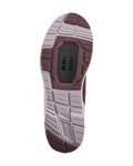 SHIMANO Pantofi de ciclism - SH-EX300 - bordo