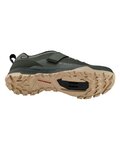 SHIMANO Pantofi de ciclism - SH-EX500 - verde