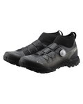 SHIMANO Pantofi de ciclism - SH-EX700GTX - negru