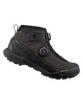 SHIMANO Pantofi de ciclism - SH-EX900 - negru