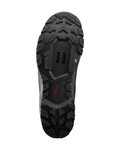 SHIMANO Pantofi de ciclism - SH-EX900 - negru