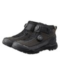 SHIMANO Pantofi de ciclism - SH-EX900 - negru