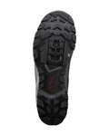 SHIMANO Pantofi de ciclism - SH-EX900 - negru