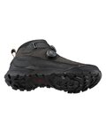 SHIMANO Pantofi de ciclism - SH-EX900 - negru